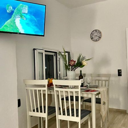 Вилла Greek House Tatiana Кос Экстерьер фото