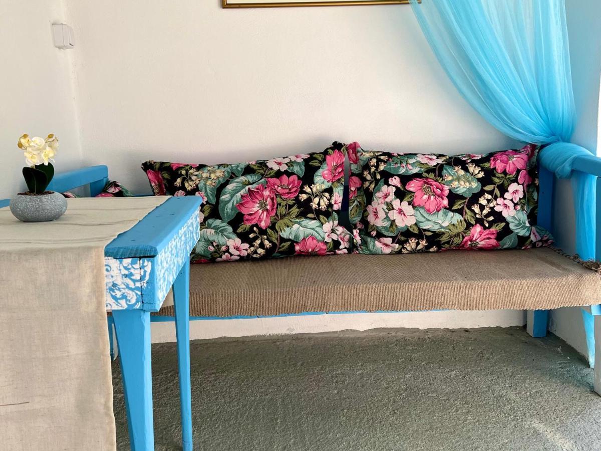 Вилла Greek House Tatiana Кос Экстерьер фото